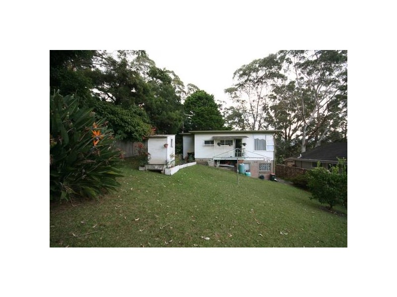 349 Cordeaux Road, Mount Kembla NSW 2526