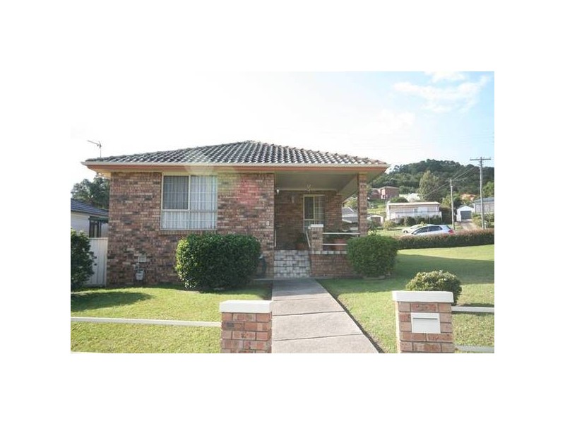 8 Norfolk St, Berkeley NSW 2506