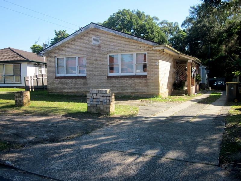 3/8 College Pl, Gwynneville NSW 2500