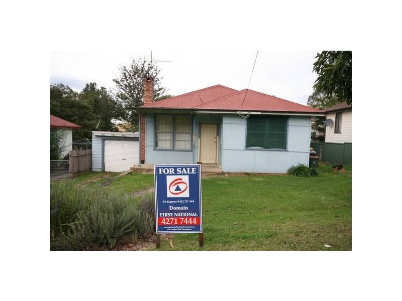 21 Tresnan St, Unanderra NSW 2526