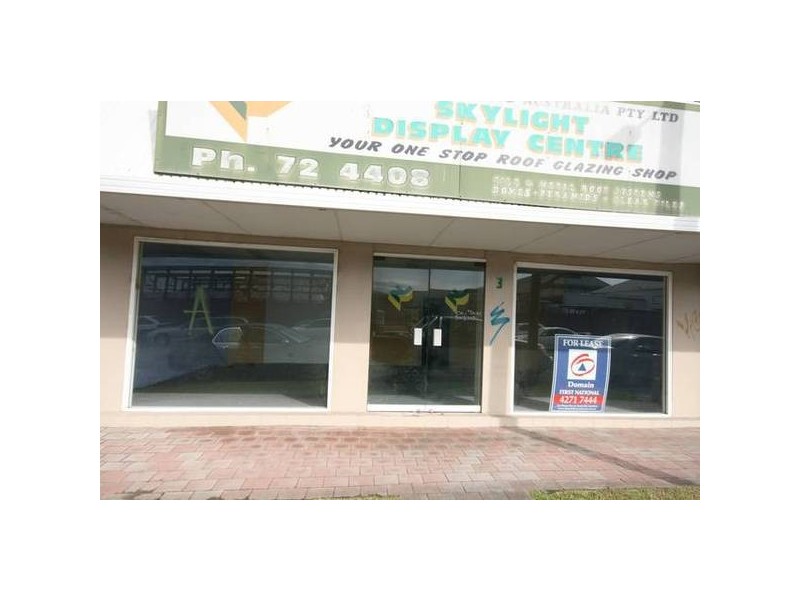 1/7 Fourth Ave, Unanderra NSW 2526