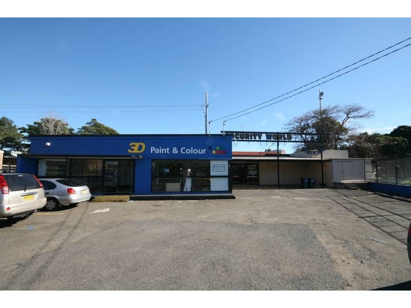 24 Auburn Street, Wollongong NSW 2500