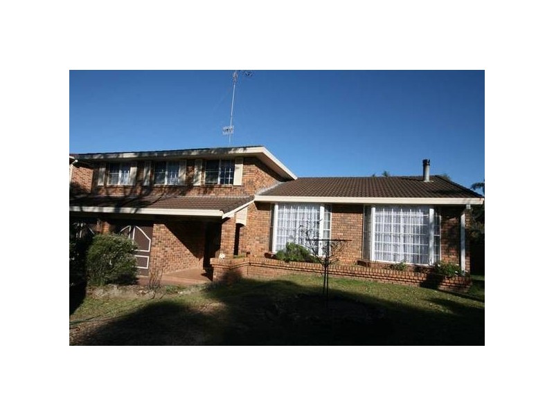 15 Booreea Boulevarde, Cordeaux Heights NSW 2526