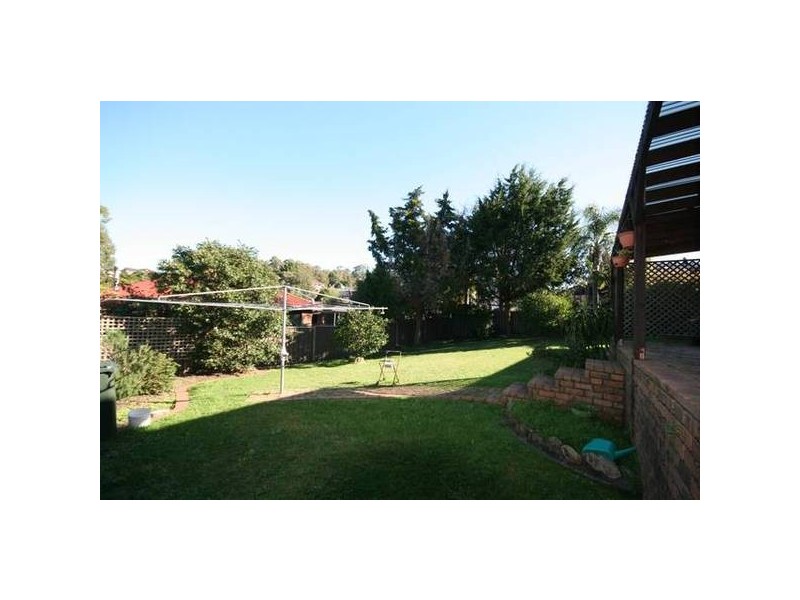 15 Booreea Boulevarde, Cordeaux Heights NSW 2526