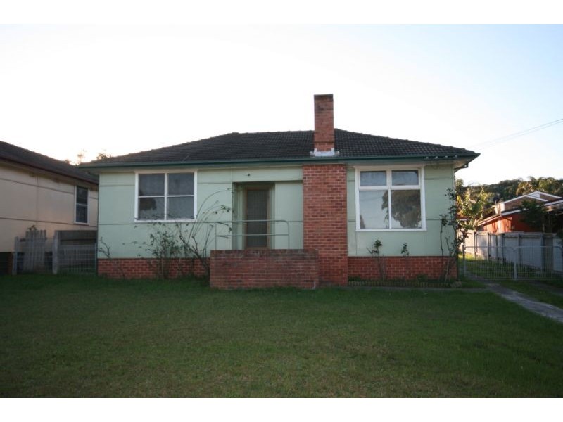 28 Denniss Street, Berkeley NSW 2506