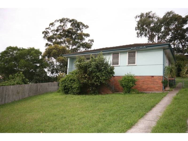 4 Weerona St, Berkeley NSW 2506