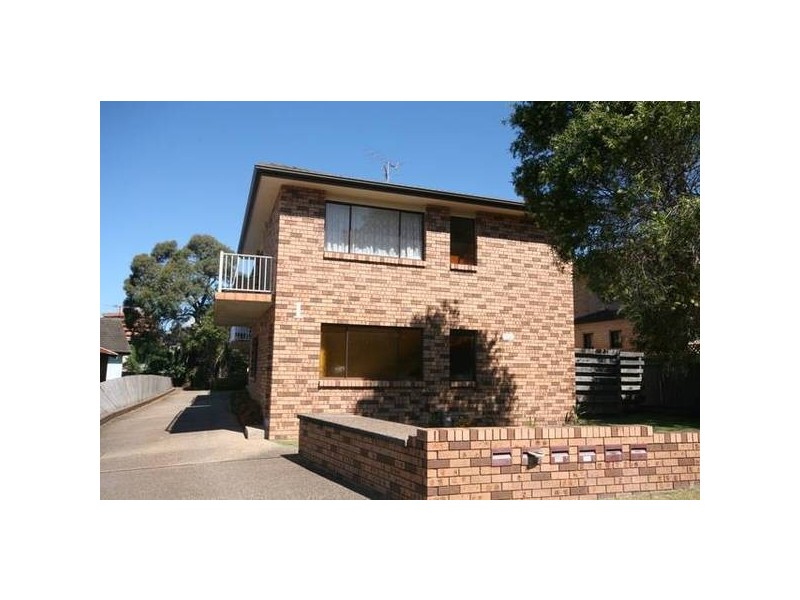 5/1 New Dapto Rd, Wollongong NSW 2500