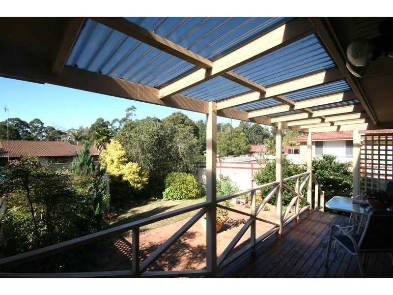 23A Carbeen Cr, Cordeaux Heights NSW 2526
