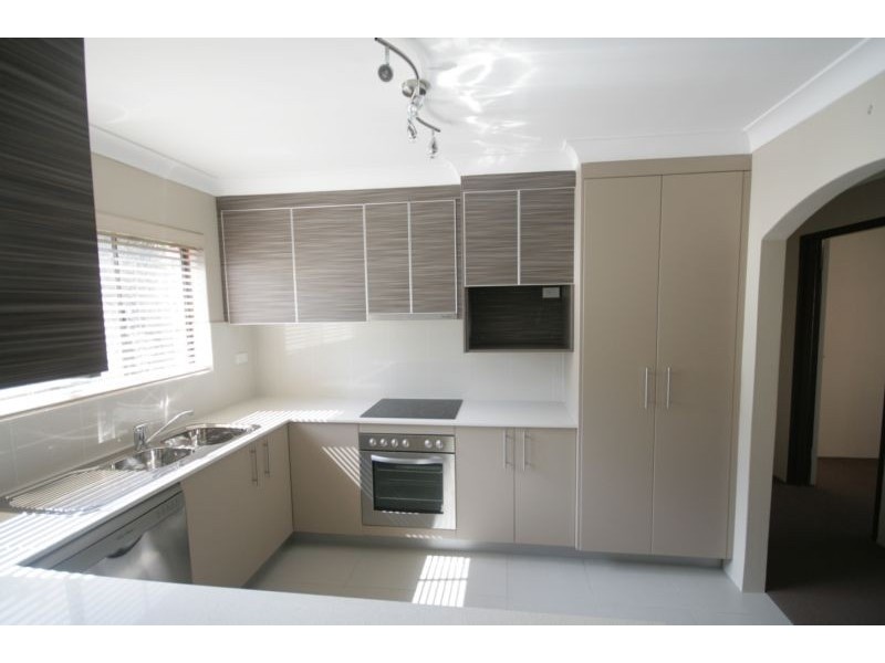 9/60 Bourke St, Wollongong NSW 2500