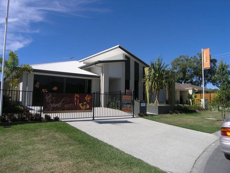 Wakerley QLD 4154