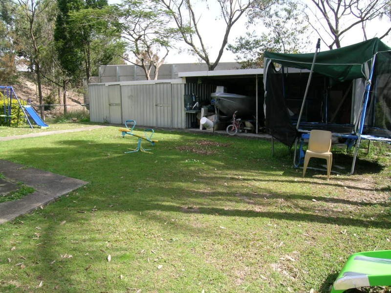 Belmont QLD 4153