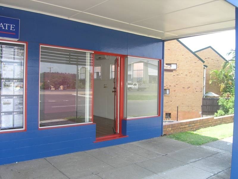 2/798 Old Cleveland Road, Carina QLD 4152