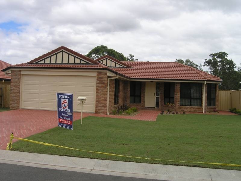 6 Holland Place, Carindale QLD 4152
