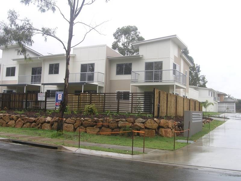 3/20 Preston Road, Carina QLD 4152