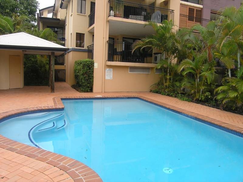 12/13 Vectis Street, Norman Park QLD 4170