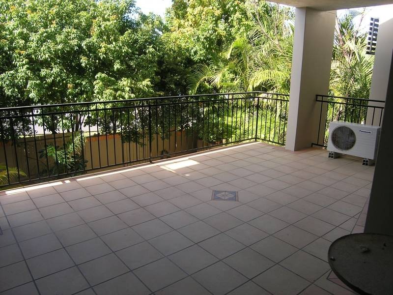 12/13 Vectis Street, Norman Park QLD 4170