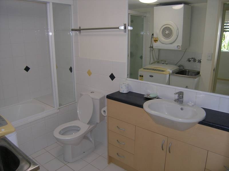 12/13 Vectis Street, Norman Park QLD 4170