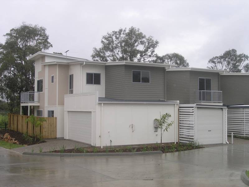 3/20 Preston Road, Carina QLD 4152