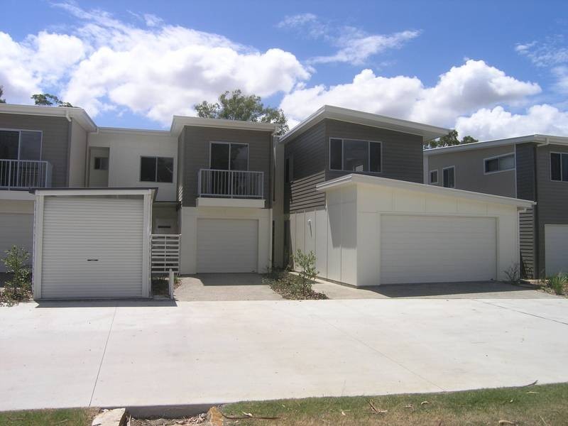 4/20 Preston Road, Carina QLD 4152