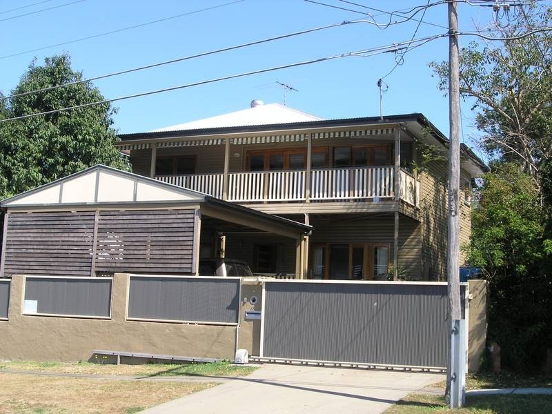 65 Heckleman Street, Carina QLD 4152