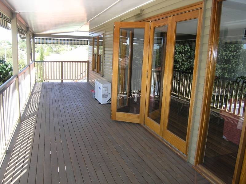 65 Heckleman Street, Carina QLD 4152