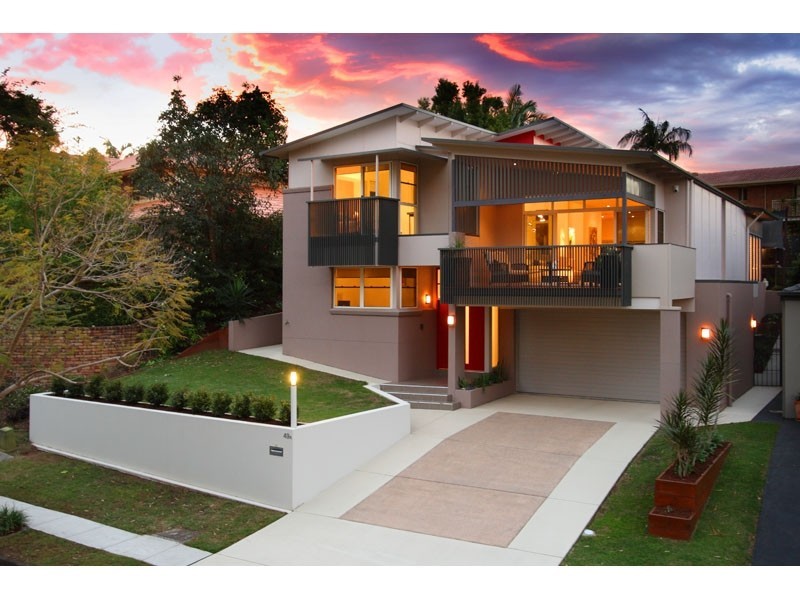 49A Stanmere Street, Carindale QLD 4152