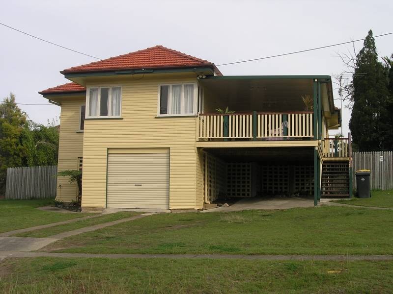 67 Jones Road, Carina Heights QLD 4152