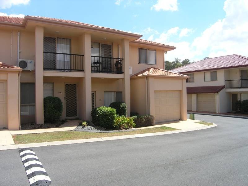 19/446 Creek Road, Mount Gravatt East QLD 4122