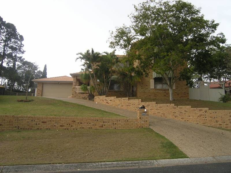 14 Jennings Court, Carindale QLD 4152
