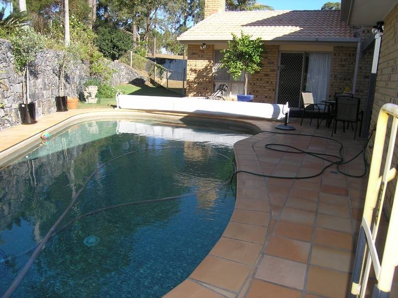 14 Jennings Court, Carindale QLD 4152