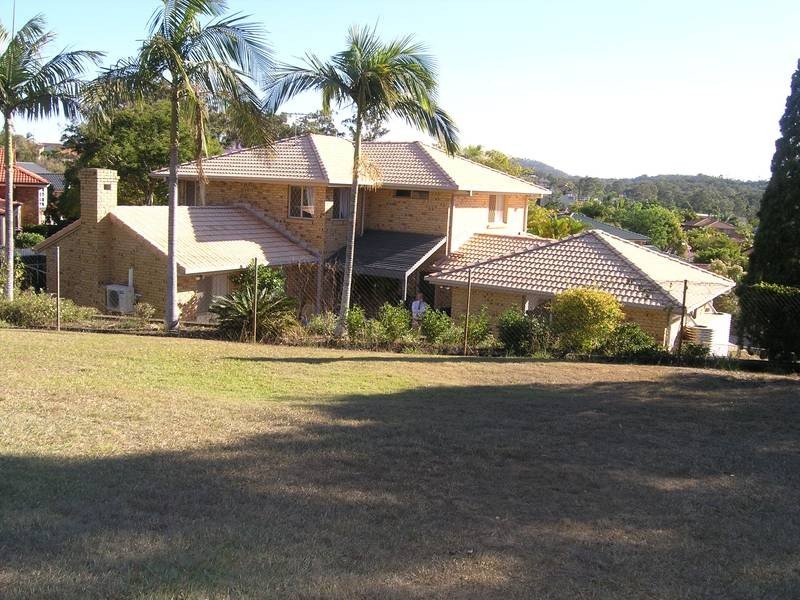 14 Jennings Court, Carindale QLD 4152