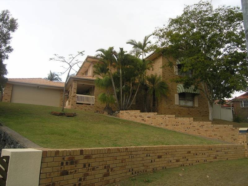 14 Jennings Court, Carindale QLD 4152