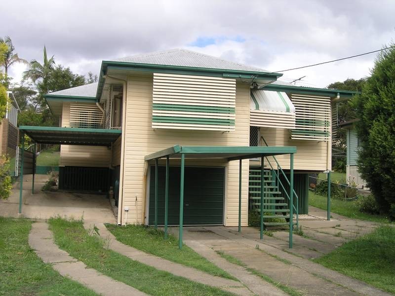 7 Latina Avenue, Seven Hills QLD 4170