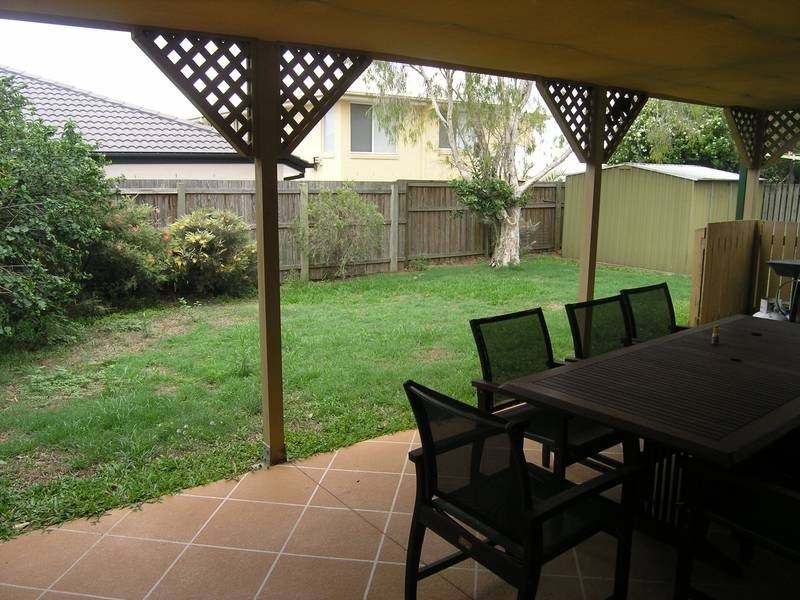 4 Caringbah Street, Wakerley QLD 4154