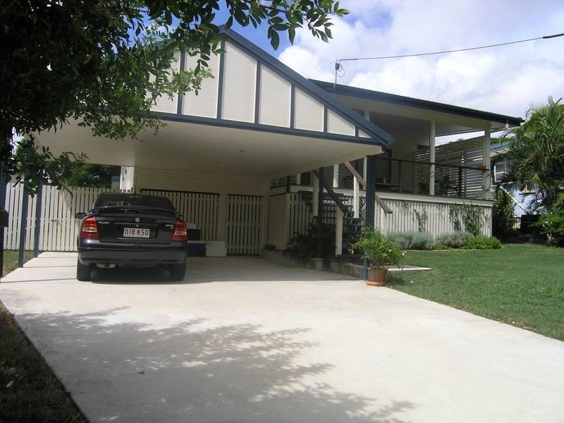 25 Royds Street, Carina QLD 4152