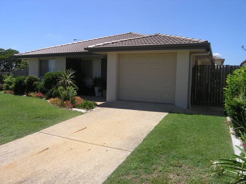 Carina QLD 4152