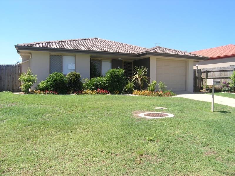Carina QLD 4152