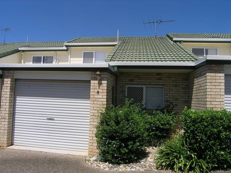 8/6 Kaija Street, Mount Gravatt East QLD 4122