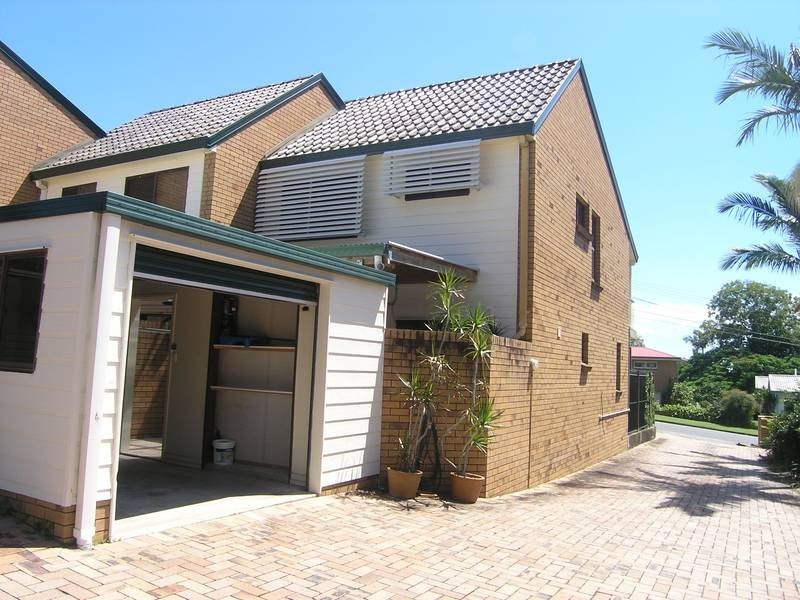 1/54 Waratah Avenue, Carina QLD 4152