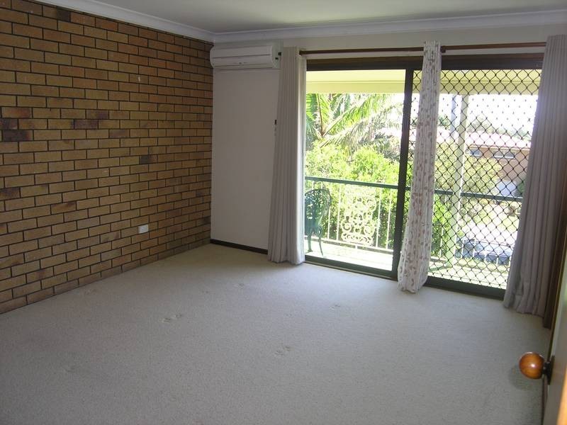 1/54 Waratah Avenue, Carina QLD 4152