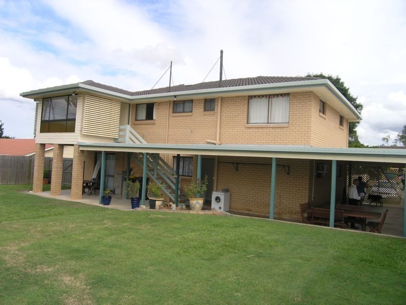 50 Cadogan Street, Carindale QLD 4152