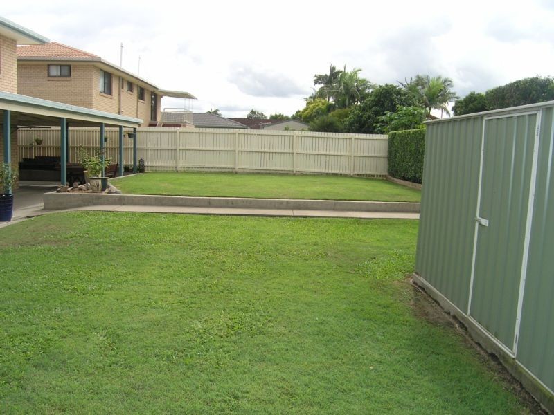 50 Cadogan Street, Carindale QLD 4152