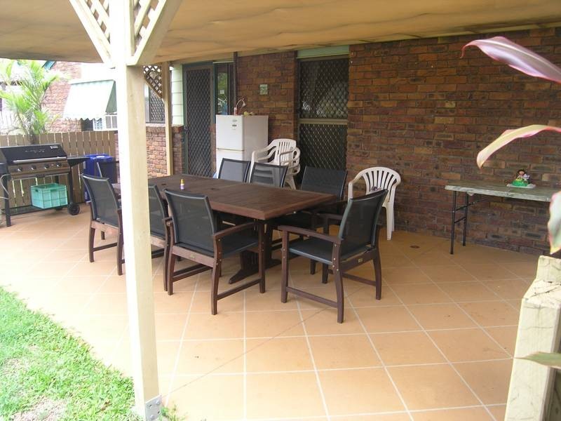 4 Caringbah Street, Wakerley QLD 4154