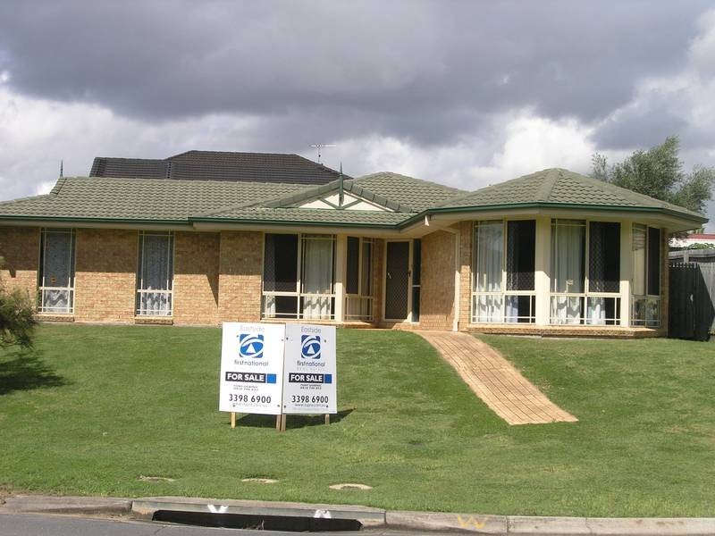 3 Kauri Street, Carindale QLD 4152