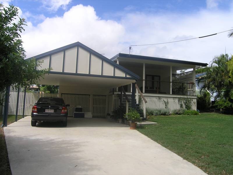 25 Royds Street, Carina QLD 4152