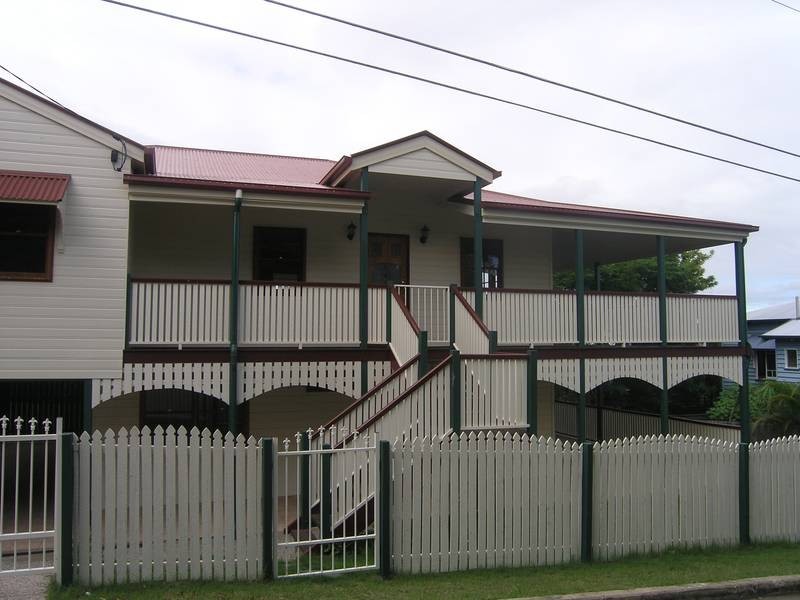 3 Daly Street, Camp Hill QLD 4152