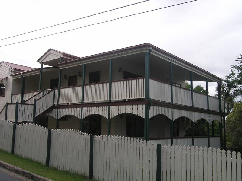 3 Daly Street, Camp Hill QLD 4152