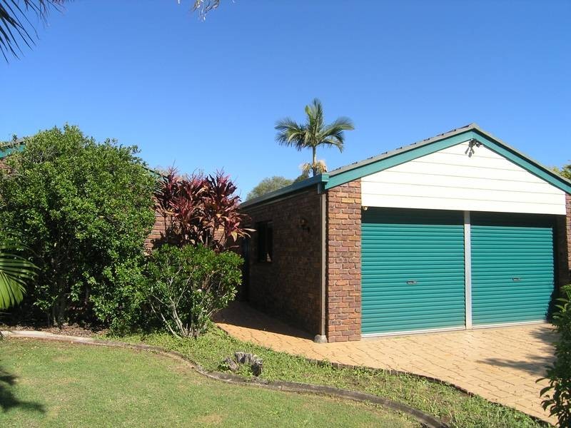 4 Caringbah Street, Wakerley QLD 4154