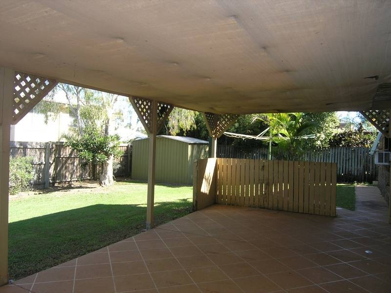 4 Caringbah Street, Wakerley QLD 4154
