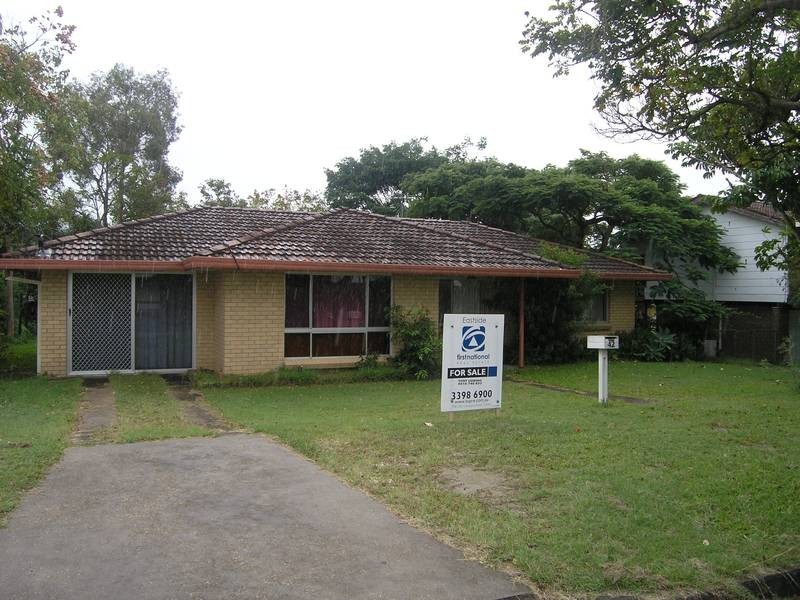 Alexandra Hills QLD 4161